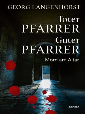 cover image of Toter Pfarrer--guter Pfarrer